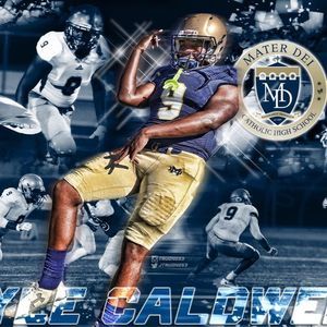 Meet your Posher, Kyle